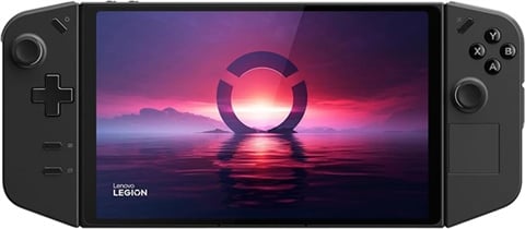 Legion Go 256GB - Black