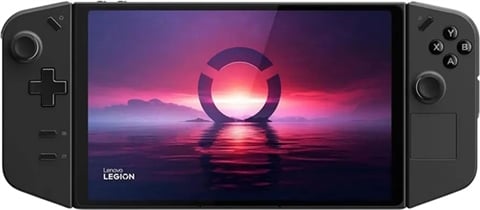 Legion Go 512GB - Black