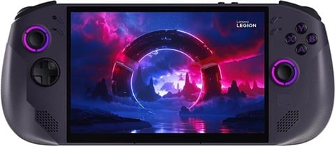 Legion Go S 8APU1(Z1 Extreme) 16GB+512GB(SteamOS)-Nebula Nocturne
