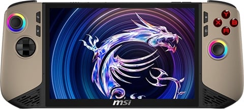 Claw 8 AI+ A2VM/Ultra 7 258V/32GB Ram/1TB SSD/8"120Hz/W11/Fallout/A