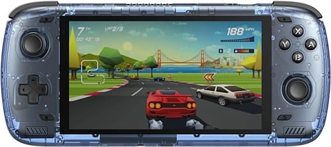 Odin 2 Pro/8 Gen2/12GB Ram/256GB Rom/6"/Android/Clear Blue/B