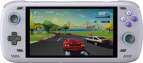 Odin 2 Pro/8 Gen2/12GB Ram/256GB Rom/6"/Android/Cold Grey/B