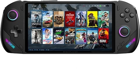 1S/Ryz 7 7840U/16GB RAM/2TB SSD/W11/B