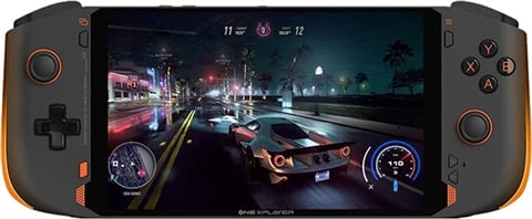 Mini Pro/Ryzen 7 6800U/32GB Ram/512GB SSD/7"/W11/B