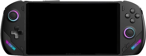 OneXFly F1/Ryzen 7 7840U/16GB RAM/512GB SSD/780M/7"/W11/Black/B