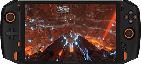 OneXPlayer/Ryzen 7 4800U/16GB RAM/512GB SSD/8"/W11/B