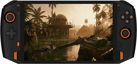 OneXPlayer/Ryzen 7 4800U/16GB RAM/1TB SSD/8"/Windows 10/B