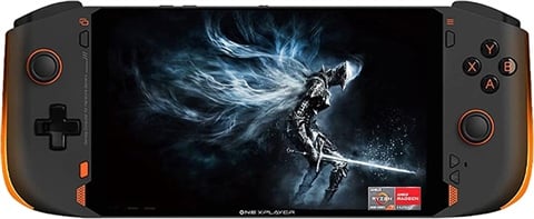 Mini Pro/Ryzen 7 6800U/32GB Ram/2TB SSD/8"/W11/C