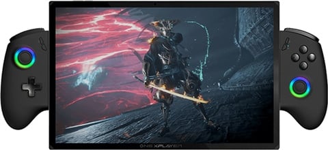X1/Ultra 7 155H/32GB Ram/2TB SSD/11"/W11/A (w/Controller)