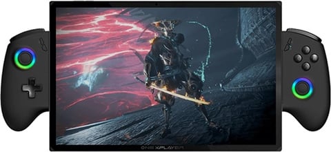 X1/Ultra 7 155H/64GB Ram/4TB SSD/11"/W11/B (w/Controller)