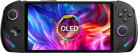 ONEXFLY F1 Pro/AI 9 HX 370/32GB Ram/1TB SSD/890M/7"/W11/A