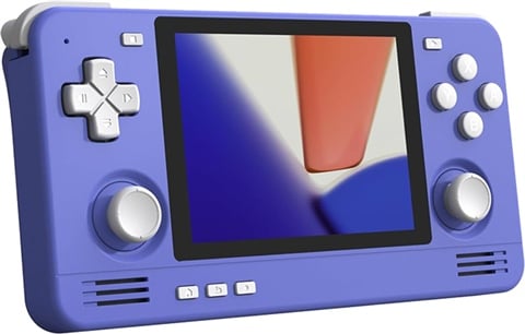 Retroid Pocket 2 (1GB+8GB) 3.5" Handheld Gaming - Indigo