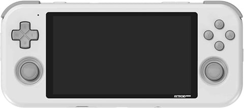 Retroid Pocket 3 (2GB+32GB) 5" Handheld Gaming - White