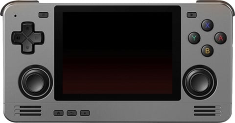 Retroid Pocket 2S (4GB+128GB) 3.5" Handheld Gaming - Metal Ed