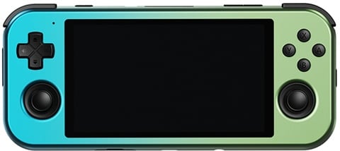Retroid Pocket 3 Plus (4GB+128GB) 5" Handheld Gaming - Metal