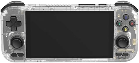 Retroid Pocket 4 Pro (8GB+128GB) 4.7" Handheld Gaming - Crystal