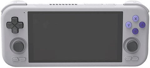 Retroid Pocket 4 Pro (8GB+128GB) 4.7" Handheld Gaming - Grey