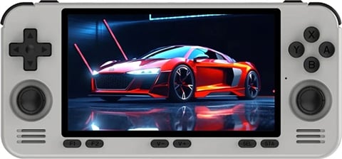 RGB10 Max 3 64GB 5" LCD Screen, Grey A