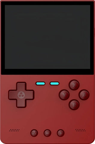 Brick TG3040/A133P/1GB RAM/8GB eMMC/3.2"/Linux/Red/A