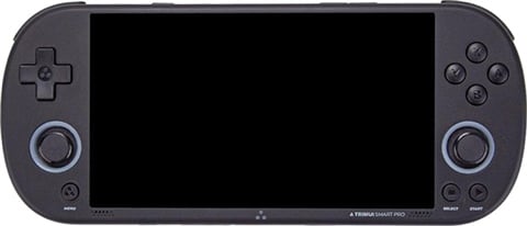 Smart Pro TG5040/A133P/1GB RAM/8GB eMMC/5"/Linux/Black/A