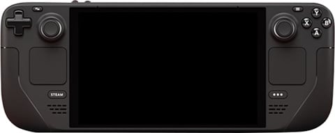 Steam Deck 256GB - Black