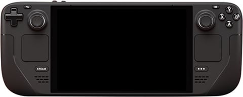 Steam Deck 64GB - Black