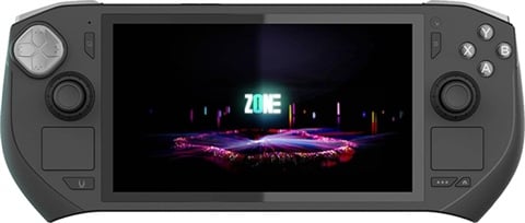 Zotac Gaming Zone