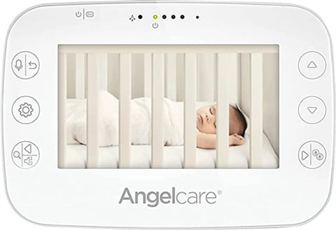 AC327 Baby Movement Monitor
