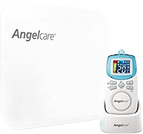 AC401 Movement and Sound Baby Monitor
