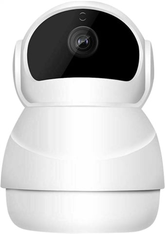 ID71 720P WiFi IP Camera