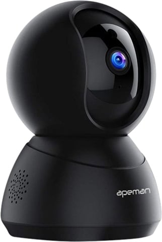 ID75 1080P WiFi IP Camera