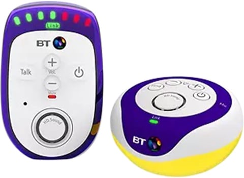 300 Digital Baby Monitor
