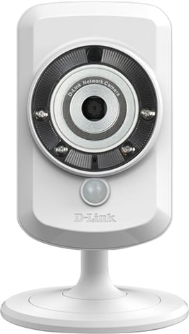 DCS-942L Wireless Camera