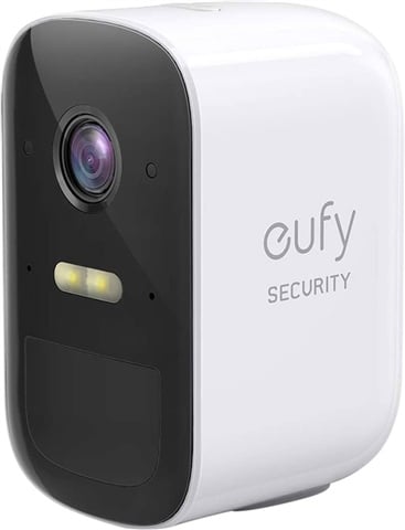 eufyCam E2C Security Camera