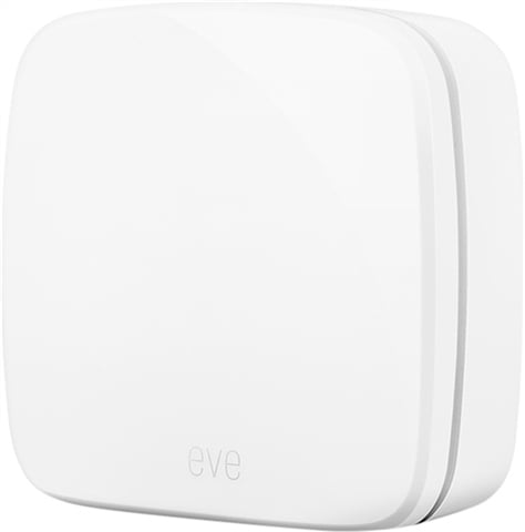 Eve Weather Wireless Outdoor Sensor with Apple Homekit