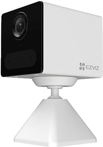 CS-CB2 Smart Wireless FHD Security Camera - White