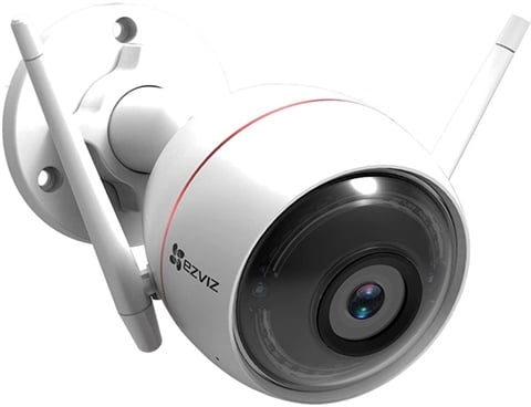C3W WiFi Smart Home Security Camera