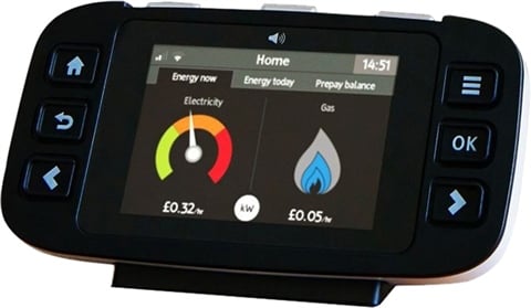 Trio Smart Meter