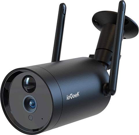DD201 Outdoor Security Camera 1080p