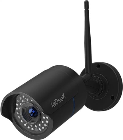 Wifi IP Camera