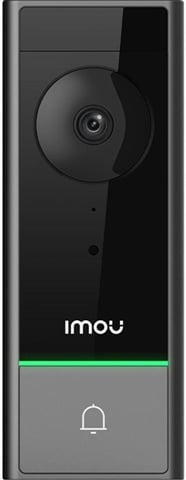 DB60 Smart Video Doorbell w/Chime