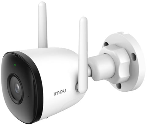 Bullet 2C Full HD Security Camera