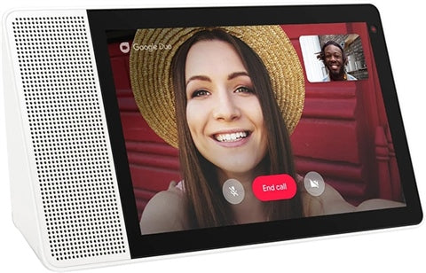 Lenovo Smart Display 8 inch