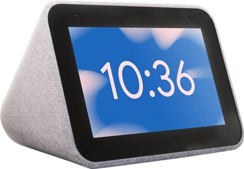 Lenovo Smart Clock with Google Assistant