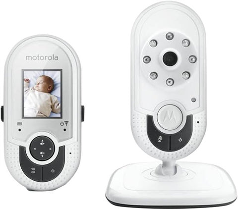 MBP621 Video Baby Monitor