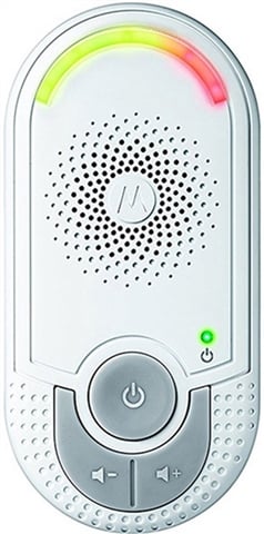 MBP8 Digital Audio Baby Monitor