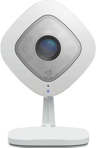 Arlo Q Plus 1080p Full HD WiFi Security Camera