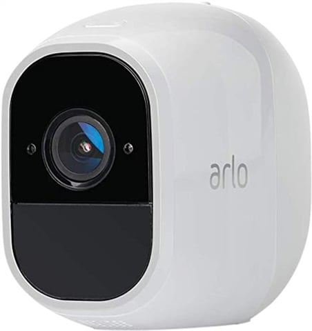 VMC4030P Arlo Pro 2 Add-On Security Camera
