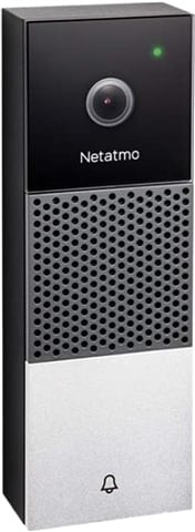 NDB-UK Smart Video Doorbell (Single)