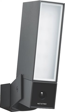 NOC01-UK Wi-Fi Home Monitoring Camera